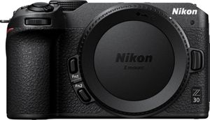 Nikon VOA110AE Z 30 Body spiegellose Kamera 20,9 MP