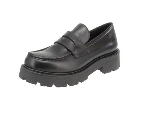 Vagabond 5049-501-20 Cosmo 2.0 - Damen Schuhe Halbschuhe - black, Größe:39 EU