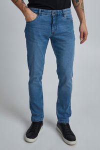 SOLID SDJoy Blue 200 Blue 200 Herren Jeans Hose Denim Slim Fit