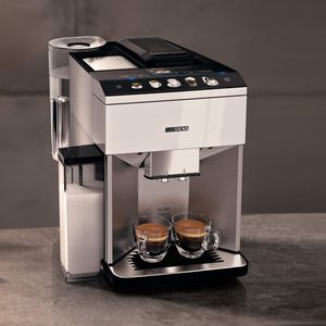 SIEMENS Kaffeevollautomat EQ.500 integral TQ507D02