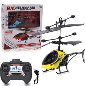 Hubschrauber Ferngesteuert Indoor RC Helikopter Spielzeug Ferngesteuert Mini Helikopter Flugzeug Geschenk Kinder