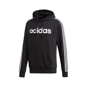 Adidas Sweatshirts E 3S PO FL, DQ3096, Größe: 164