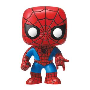 Spiderman Plüschfigur Original: Kaufen Sie online im Angebot