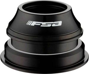 Fsa N9 M Cup Mtb 1 1/8 Inches Lenksystem Schwarz 1 1/8´´ Schwarz 1 1/8´´