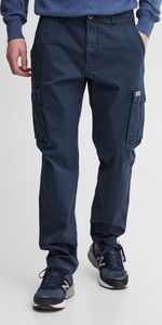 Blend 20715113 Herren Cargohose Lange Hose Stoffhose mit Stretch Cargo Taschen Regular Fit Blend 20715113 Herren Cargohose Lange Hose Stoffhose mit Stretch Cargo Taschen Regular Fit