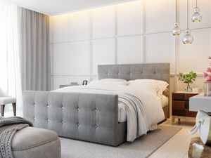 Bett mit matratze und lattenrost 180x200 - Die ausgezeichnetesten Bett mit matratze und lattenrost 180x200 im Vergleich!