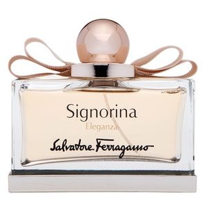 Salvatore Ferragamo Signorina Eleganza eau de Parfum für Damen 100 ml