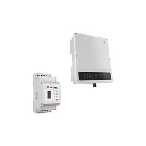 GoodWe GW8K-ET PLUS 8kW Hybrid Wechselrichter inkl. Smart Meter Notstrom (0% USt.)