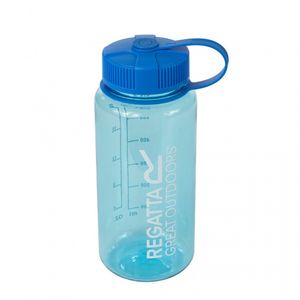 Regatta Tritan Flip 350ml Blue One Size