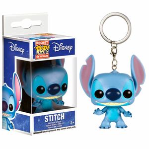 Kieszonkowy brelok POP Disney Stitch