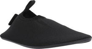 ZIGZAG Badeschuh Cagao aus robustem Material 1001 Black 35