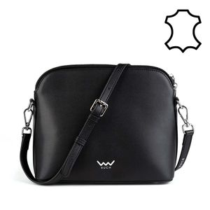 VUCH Damen Handtasche Frauen Mädchen Geldbörse Schulter Messenger Satchel Crossbody Tote Bag Leder Marcia