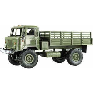 Amewi GAZ-66 LKW 4WD 1:16 RTR grün