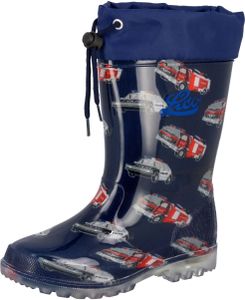 Gummistiefel Powerlight W Blinky 33