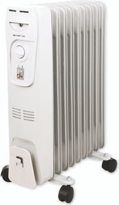 Emerio ho-105589 white | ölgefüllter Heizkörper | 2000w Emerio ho-105589 white | ölgefüllter Heizkörper | 2000w