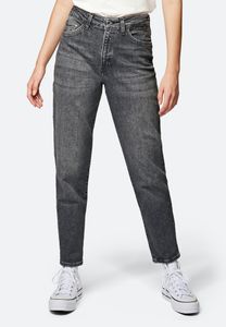 Mom Jeans, Größe:W26/L29, Farbe:34595|GREY STR