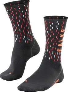 FALKE BC Impulse Peloton Socken Unisex black 42-43