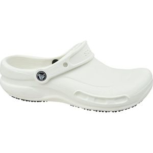 Crocs Berufsschuhe weiss 38-39