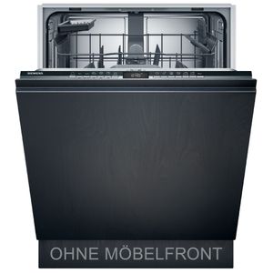 Einbaugeschirrspüler vollintegrierbar Anzahl Maßgedecke 13 Siemens SN63HX10TE