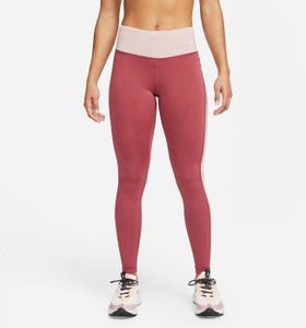 Nike W Nk Df Fast Tight Cedar/Pink Oxford/Reflecti L