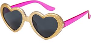 Rockahula Kids Sonnenbrille Herz