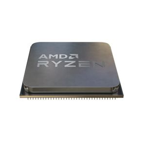 AMD AM5 Ryzen 7500F Tray 3,7GHz 6x Core 65W Boost 5 GHz 32MB Cache