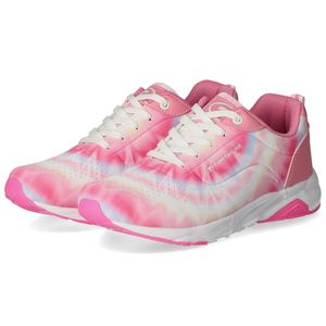 Low Sneaker, Größe:38, Farbauswahl:rose/pink