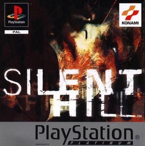 Silent Hill - ohne Anleitung