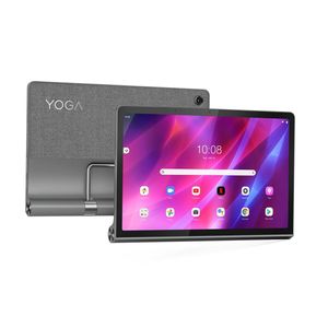 Lenovo Yoga Tab 11 MediaTek Helio G90T 11" 2K IPS 400nits 60Hz 8/256GB ARM Mali-G76 MC4 Android Storm Grey
