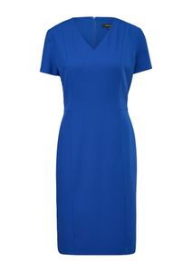 Kleid 5603 BLUE Größe 38