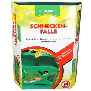 Dr. Stähler SCHNECKEN-FALLE