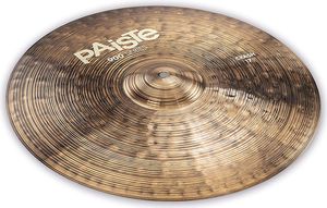 Paiste 900 Series 17'' crash -