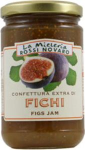 Figový džem extra, 340g