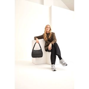 Jost Beuteltasche Kaarina Hobo Bag II 32 x 12.5 x 23