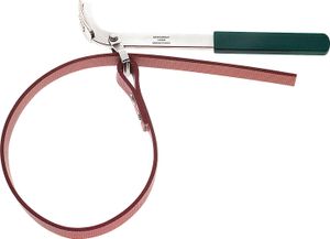 Bandschlüssel 12005 Spannber.D.180mm Band-B.22mm Griff-L.236mm STAHLWILLE
