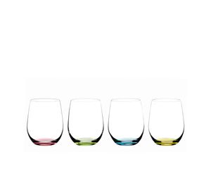 Riedel HAPPY "O" 4 Stück 541400044