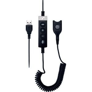 Sennheiser USB-ED CC 01 USB-Adapter mit Call Control