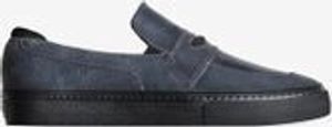 Globe Liaizon Slip Fw Lifestyle Distress Grey Black