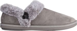 SKECHERS Cozy Campfire - Fresh Toast Damen Grau 39