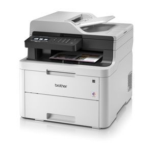 Brother MFC-L3710CW 4in1 Multifunktionsdrucker