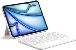 Inateck Keyboard iPad 04122 white[KB04122_white]
