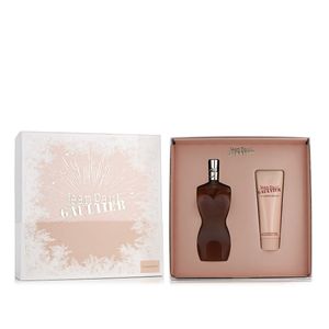 Jean Paul Gaultier Classique EDT 100 ml + BL 75 ml (woman)