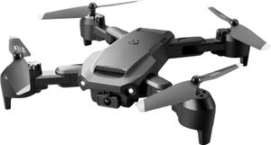 Fernbedienung Drohne 6K HD Kamera, faltbare RC-Drohne mit One-Key-Start und Landefunktion,