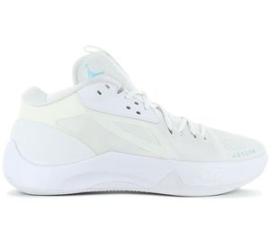 Nike Jordan Zoom Separate - white/bleached aqua, Größe:11