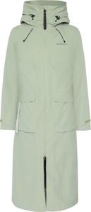 Didriksons Nadja Wns Parka L 4 Wilted Leaf Wilted Leaf 42