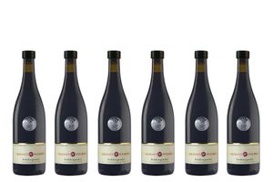 Wein-Paket" 2015 Nordheimer Vögelein Frühburgunder Spätlese trocken"