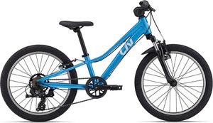 Liv Tempt 20´´ Fahrrad Blau  Junge Blau One Size