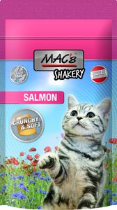 Macs Cat Shakery Salmon    60g
