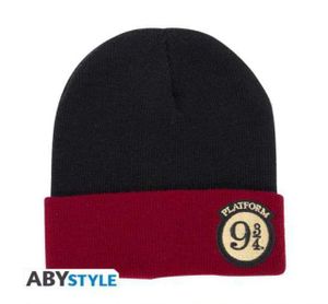 Harry Potter - Plattform 9 3/4 - Beanie