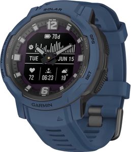 Garmin 010-02730-02 Hodinky Instinct Crossover Solar
